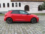Audi A1 Sportback 30 TFSI 2x S line DSG LED 2xPDC SHZ - Audi A1: Dsg