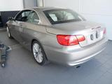 BMW 320i Cabrio 2. Hand Xenon Temp. Durchlade - BMW 3er Reihe: Cabrio
