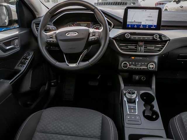 Ford Kuga 2.5 Plug-In Hybrid Cool & Connect Navi