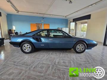 1982 Ferrari MONDIAL 照片 3