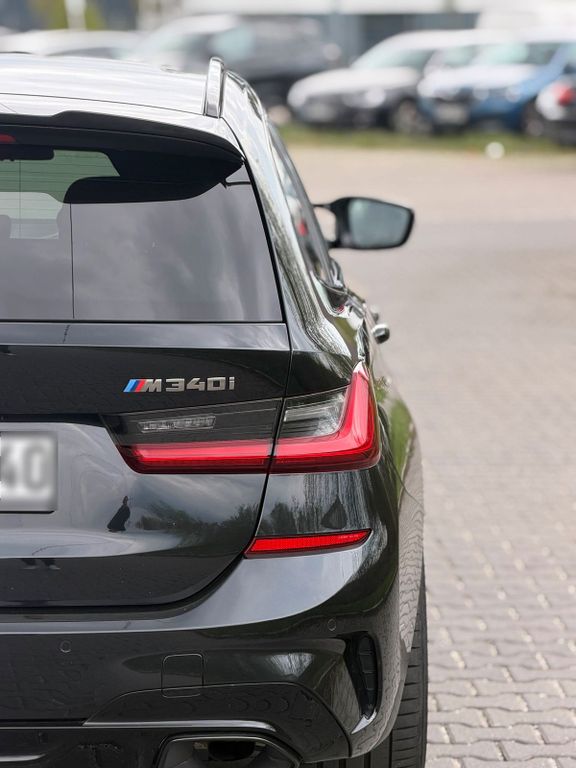 Image of BMW M340i