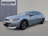 Volkswagen Passat Variant 1.5 eTSI Business WR AHK Standhei - silberne Volkswagen Passat