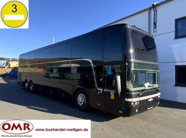 Andere VanHool T 918 Altano/Lounge/Nightliner/Wohnmobil