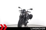 Kawasaki Z 650 - Softbags, LSL-Sturzpads - KAWASAKI 650 Z