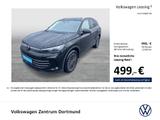 Volkswagen Tiguan 1.5 HYBRID ELEGANCE NEUES MODELL AHK CAM - Volkswagen Tiguan mit Hybrid-Antrieb