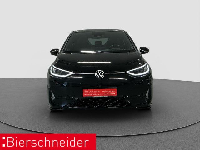 Volkswagen ID.3 GTX PANO MATRIX HuD WÄPU 20 foto 3