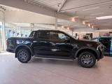 Ford Ranger Wildtrak DoKa e-4WD+AHK+PDC+DAB+NAV+BLIS+ - Ford Ranger: Allradantrieb