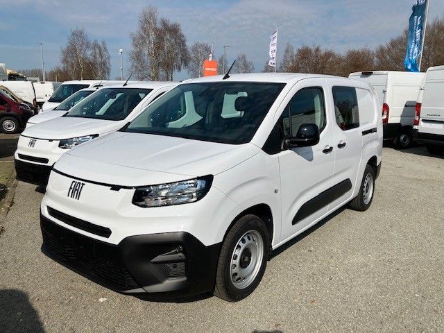 Fiat Doblo Multicab L2 1.5 Blue HDi