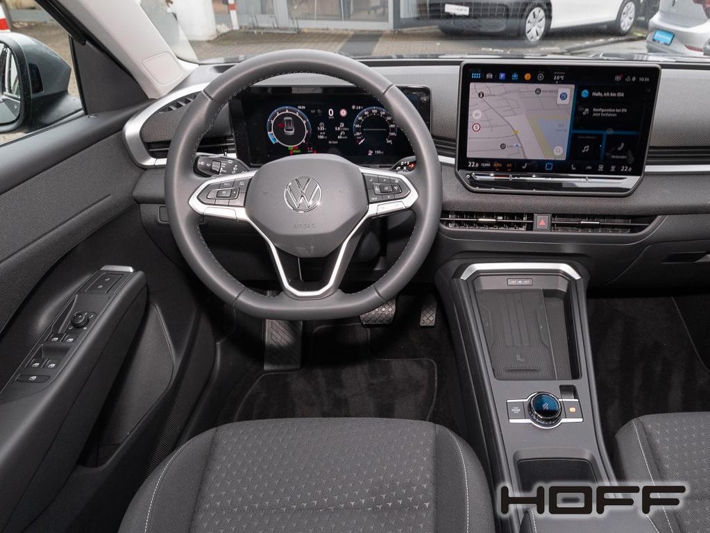 Volkswagen T-Roc 1.5 DSG eTSI Life LED Digital Cockpit Pro, миниатюра 6