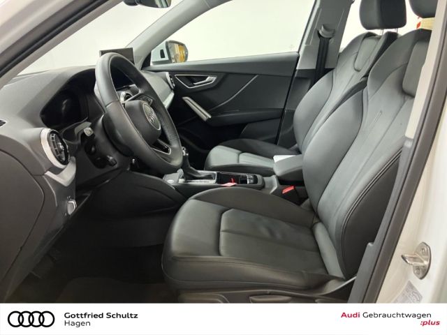 Audi Q2 - Bild 13