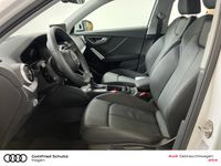 Audi Q2 - Vorschau Bild 13