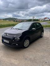 Citroën C3 PureTech 68 FEEL  - Citroën C3 von privat