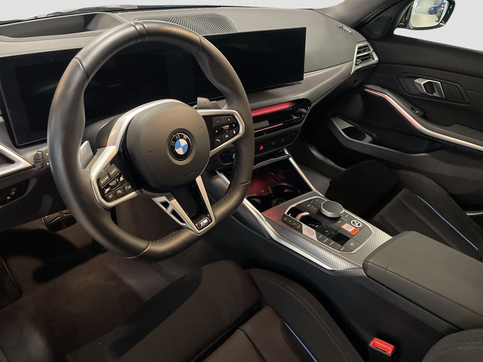 BMW 320 - Bild 10