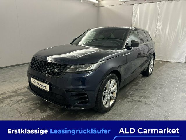 Land Rover Range Rover Velar D300 R-Dynamic SE Geschlossen,