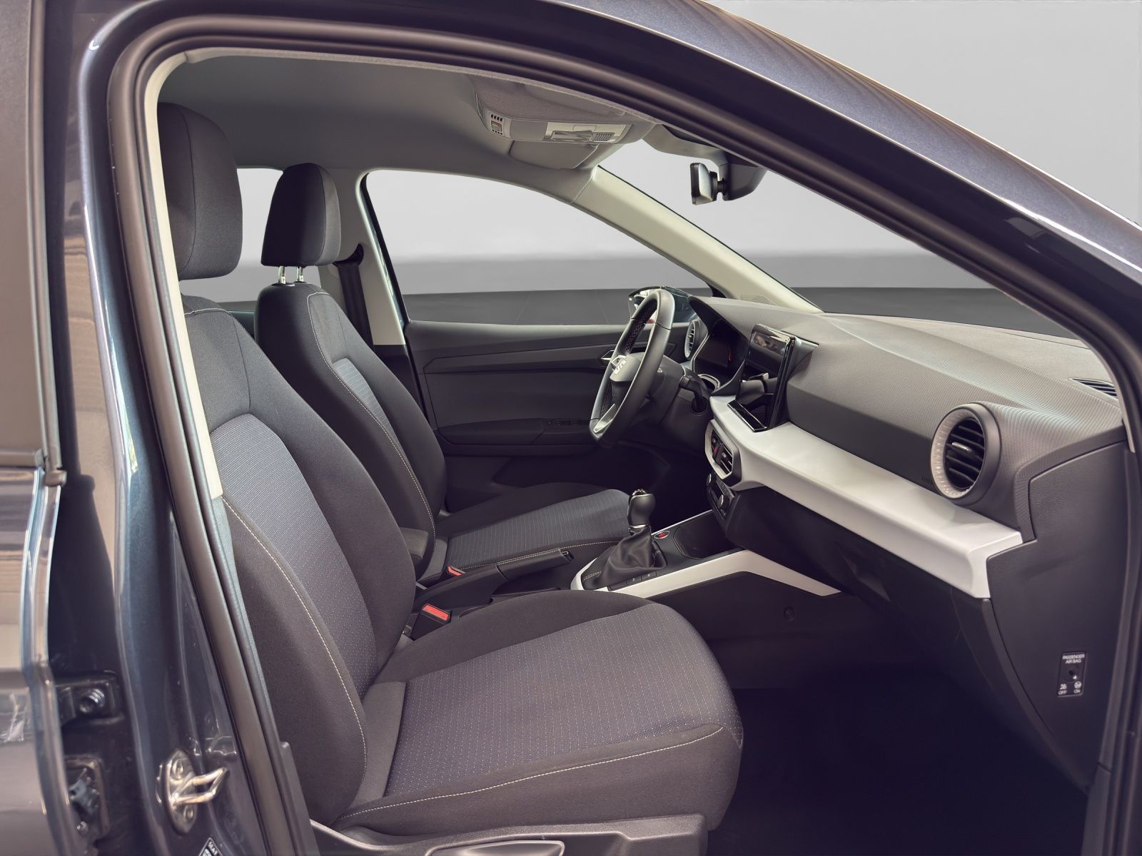 Seat Arona - Bild 5