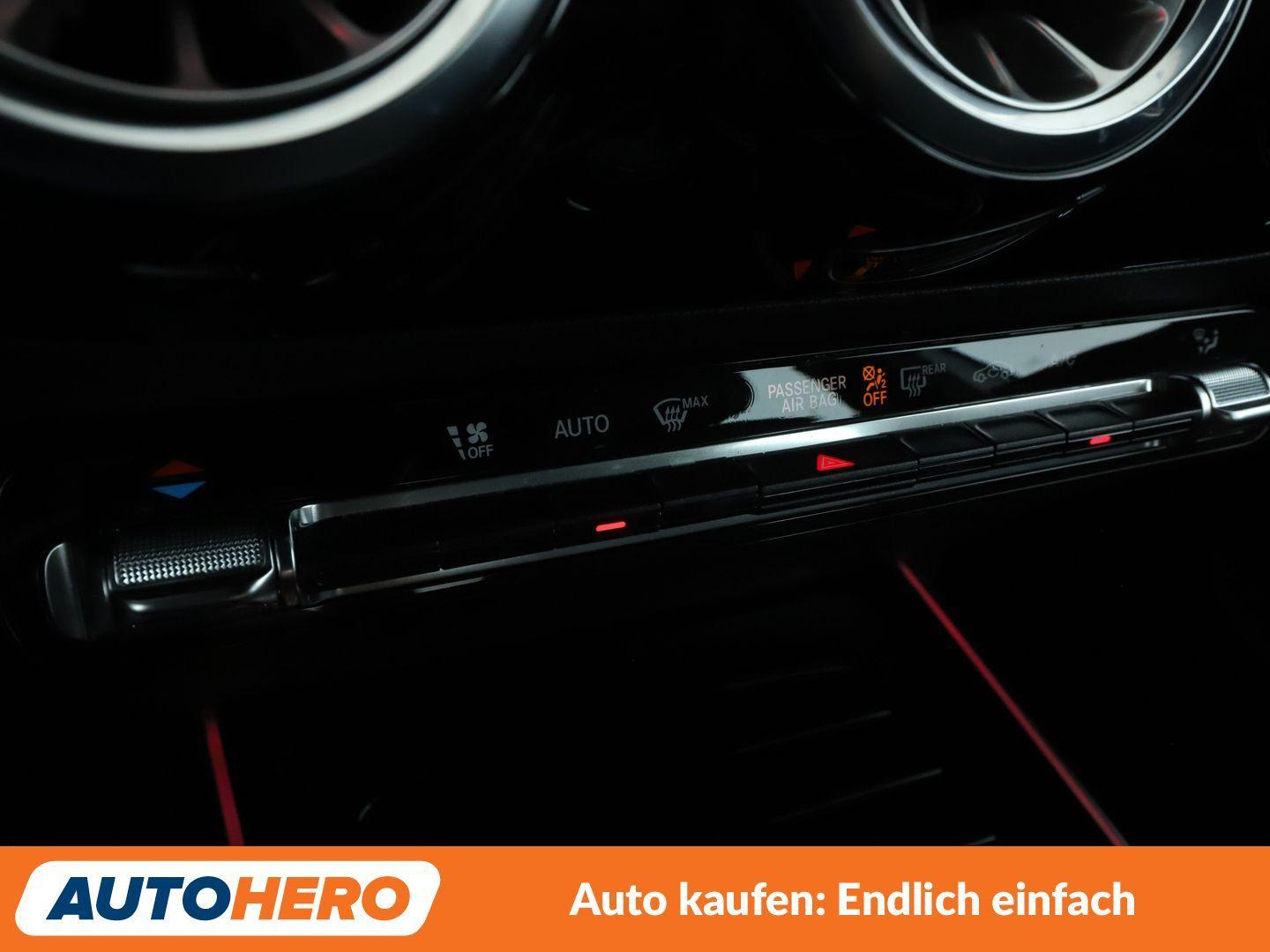 Mercedes-Benz B-Class Mild-Hybrid Progressive Aut*NAVI*LED*ACC*, миниатюра 23