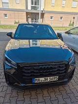 Audi Q2 35 TFSI S tronic S line S line - Audi Q2 in Ludwigshafen