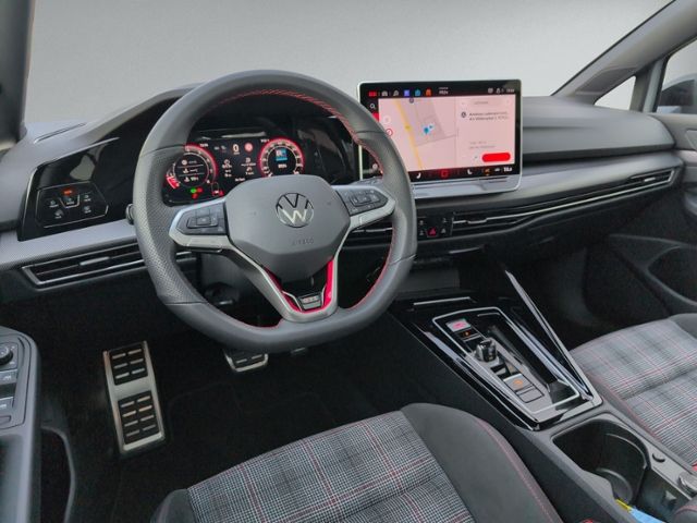 GOLF VIII GTI 2.0 TSI PANO+360°+HEAD-UP+IQ.LIGHT