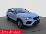 Seat Ateca 1.0 TSI Reference 5-J-G LED PDC - Seat Ateca: Reference