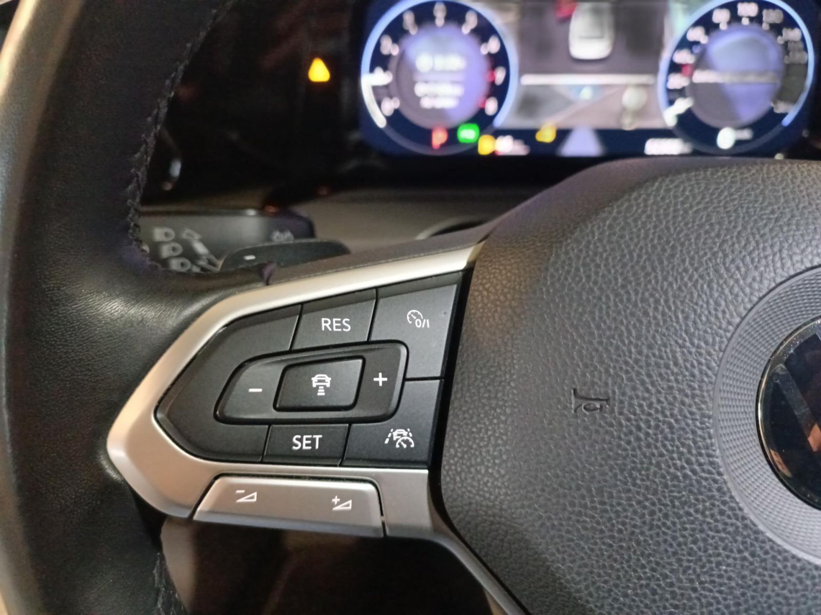 Volkswagen Golf - Bild 13