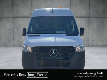 Mercedes Sprinter - 3