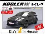 Kia Ceed SW 1.0T 48V DCT7 Ultimate Edition -19%| STY - Kia Kombi Cee d SW edition 7 mit Benzin-Antrieb