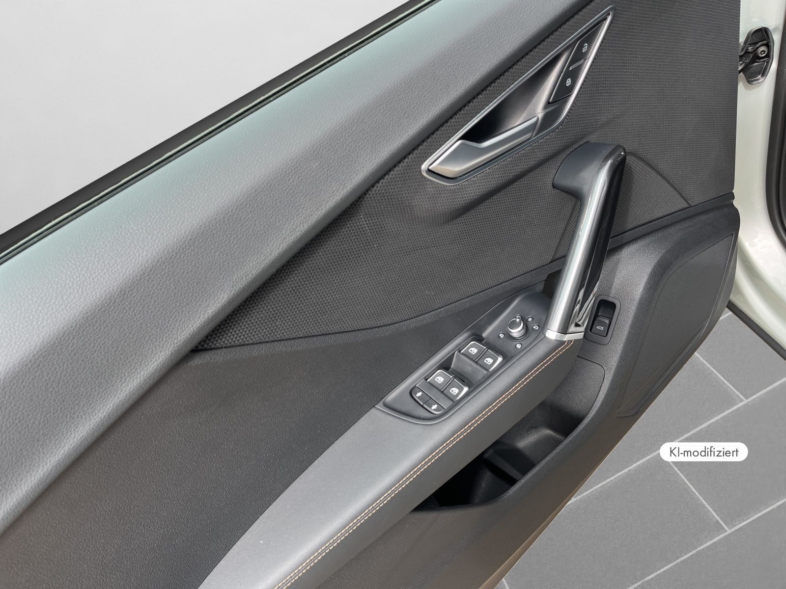 Audi Q2 - Bild 14
