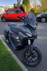 Aprilia SR GT 125 - Aprilia Motorräder in Hamburg