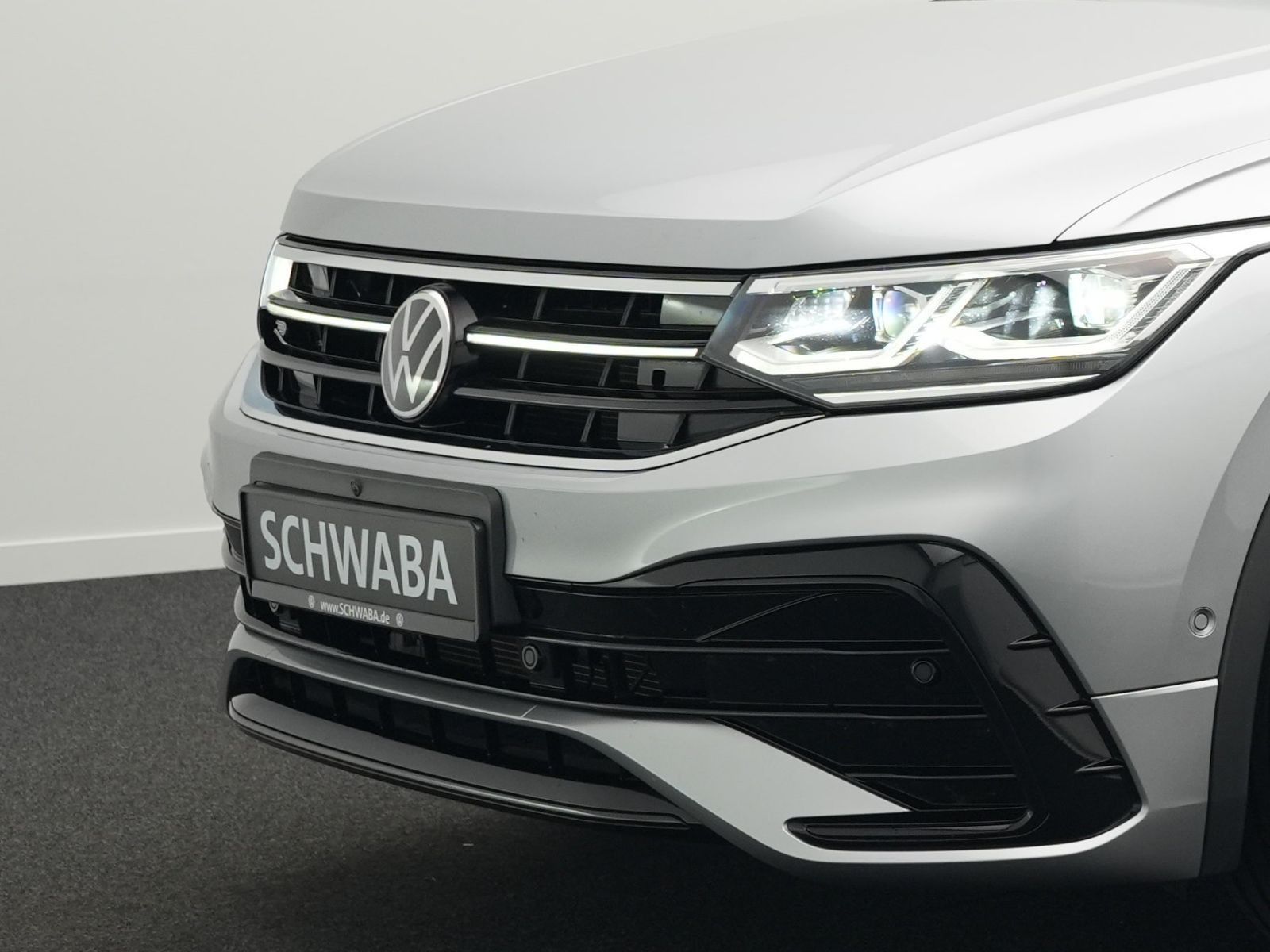 Volkswagen Tiguan Allspace - Bild 36