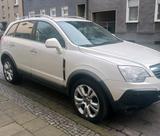 Opel Antara.Tüv 12.26.Viel erneuert - Opel Antara in Dortmund