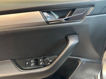 Skoda Superb Combi Style *Bi Xenon*Klima*ACC*
