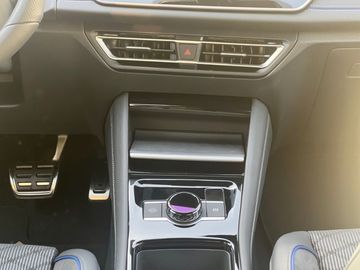 Volkswagen Tiguan R-Line 2.0 TSI 204PS  4Motion 7-Gang-DSG