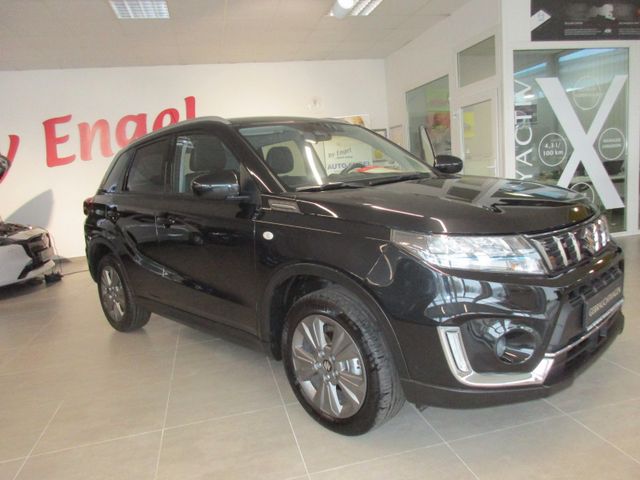 Suzuki Vitara 1.4 BOOSTERJET Hybrid Comfort/Navi/AHK