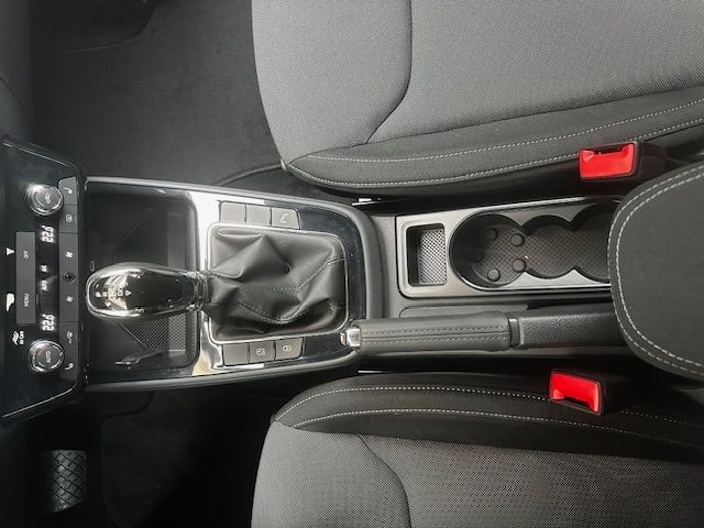 Fabia 1.0 TSI 115 PS DSG LED;PDC VO+HI; 5 JAHRE