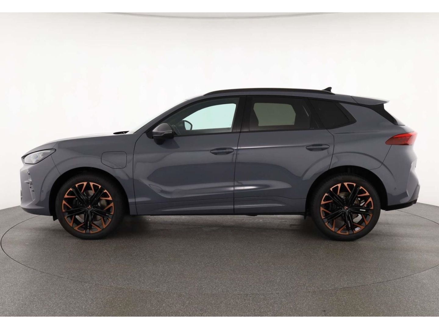 Cupra Terramar - Bild 5