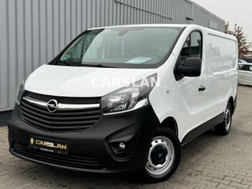 Opel Vivaro - 3