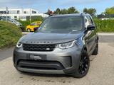 Land Rover Discovery 5 HSE Si4 Pano/7 Sitzer/Navi - Land Rover Discovery in Wiesbaden