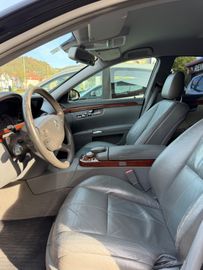 Mercedes S 350 - 11