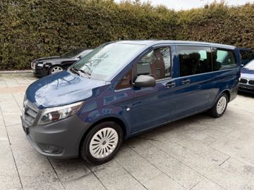Mercedes Vito - 2