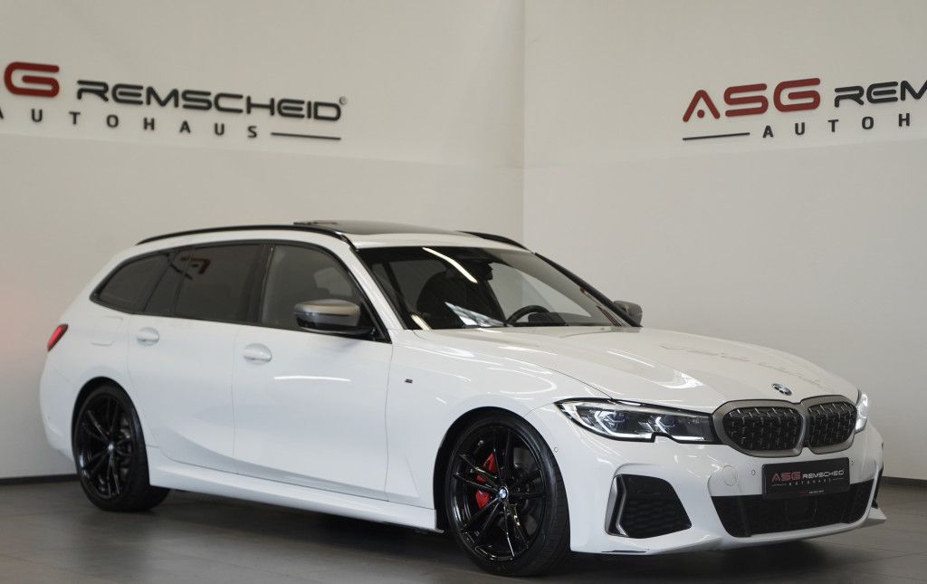 Bmw M340i