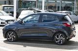 Hyundai i10 1.0 T-GDI N Line - Hyundai i10 Gebrauchtwagen in Wuppertal