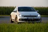 Volkswagen Scirocco 2.0 TSI Sport | Sportfahrwerk