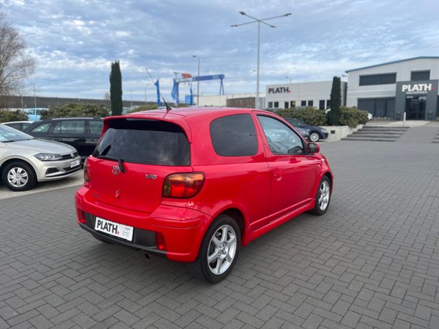 Toyota Yaris 1.5 TS