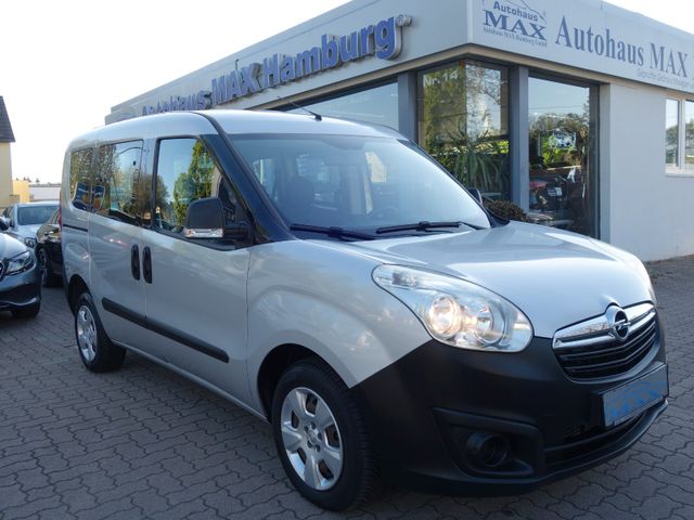 Opel Combo 1.3 CDTI Selection/1-HAND/KLIMA/5-Sitze