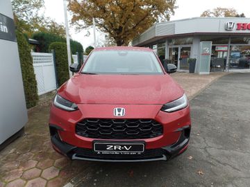 Bild 9 Honda Andere ZR-V Hybrid e:HEV 2.0 i-MMD Sport