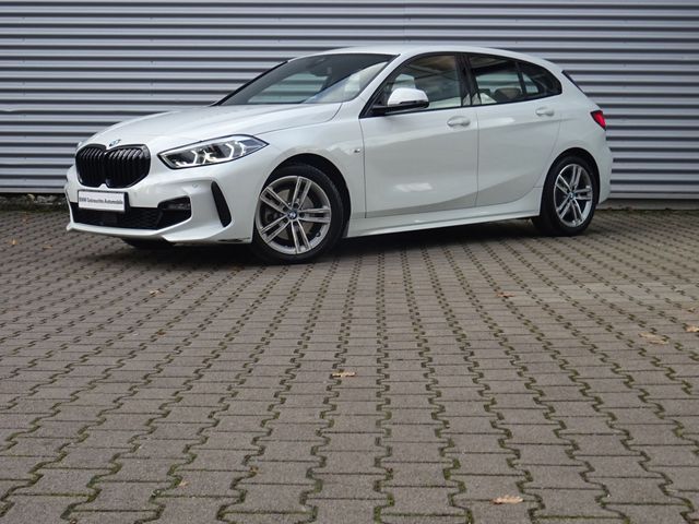 BMW 118i Lim. M Sport LED LivePro CarPlay LM SH PDC