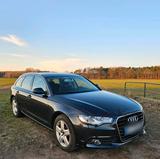 Audi A6 Avant 2,0 TFSI - Scheckheftgepfleg... - Audi A6 aus 2013 mit Benzin-Antrieb: Kombi