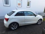 Audi A1 2.0 TDI Ambition Ambition - Audi A1 mit Diesel-Antrieb: Kleinwagen, 2.0
