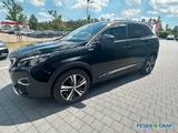 Peugeot 3008 2.0 BlueHDi 150 GT-Line NAVI/LED/AHK - Peugeot 3008 Gebrauchtwagen