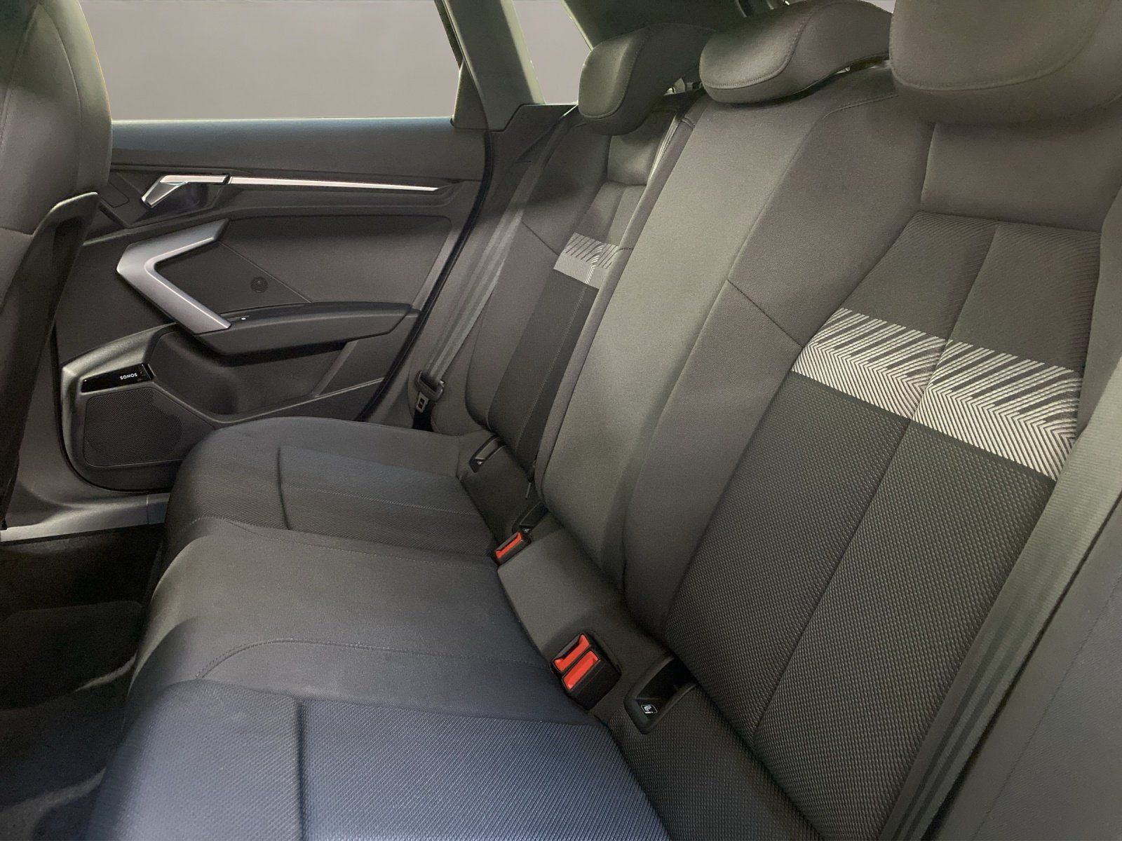Audi A3 - Bild 15